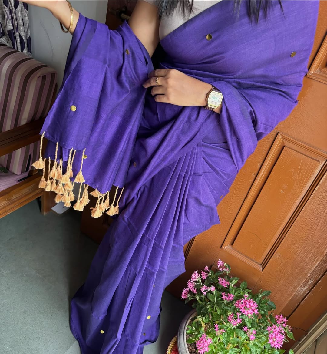 Khadi Cotton