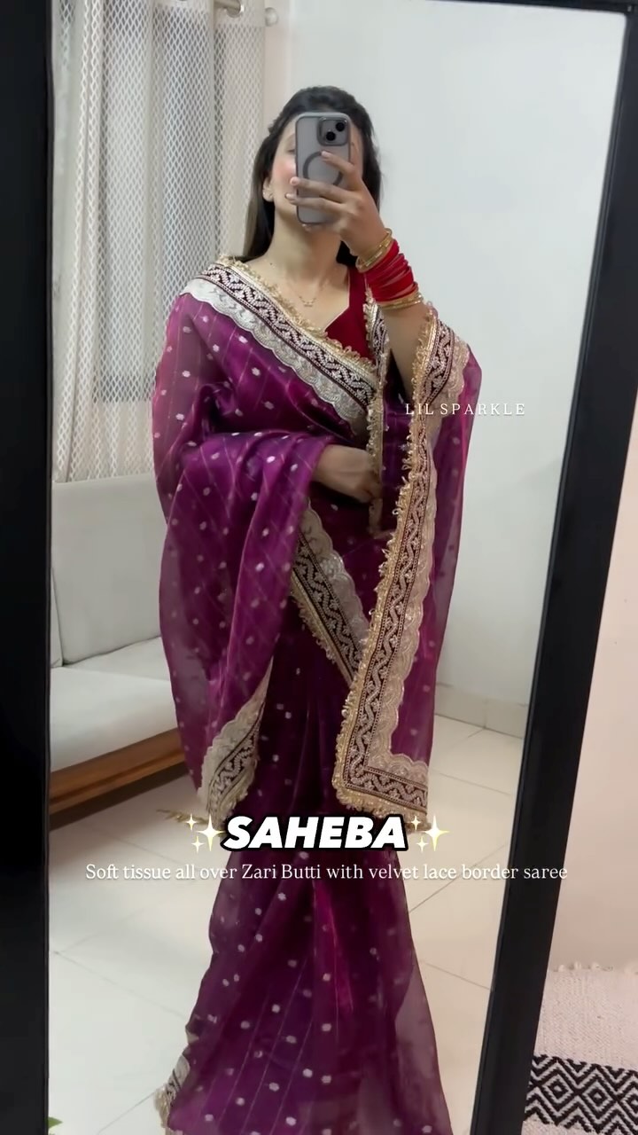 ✨SAHEBA✨