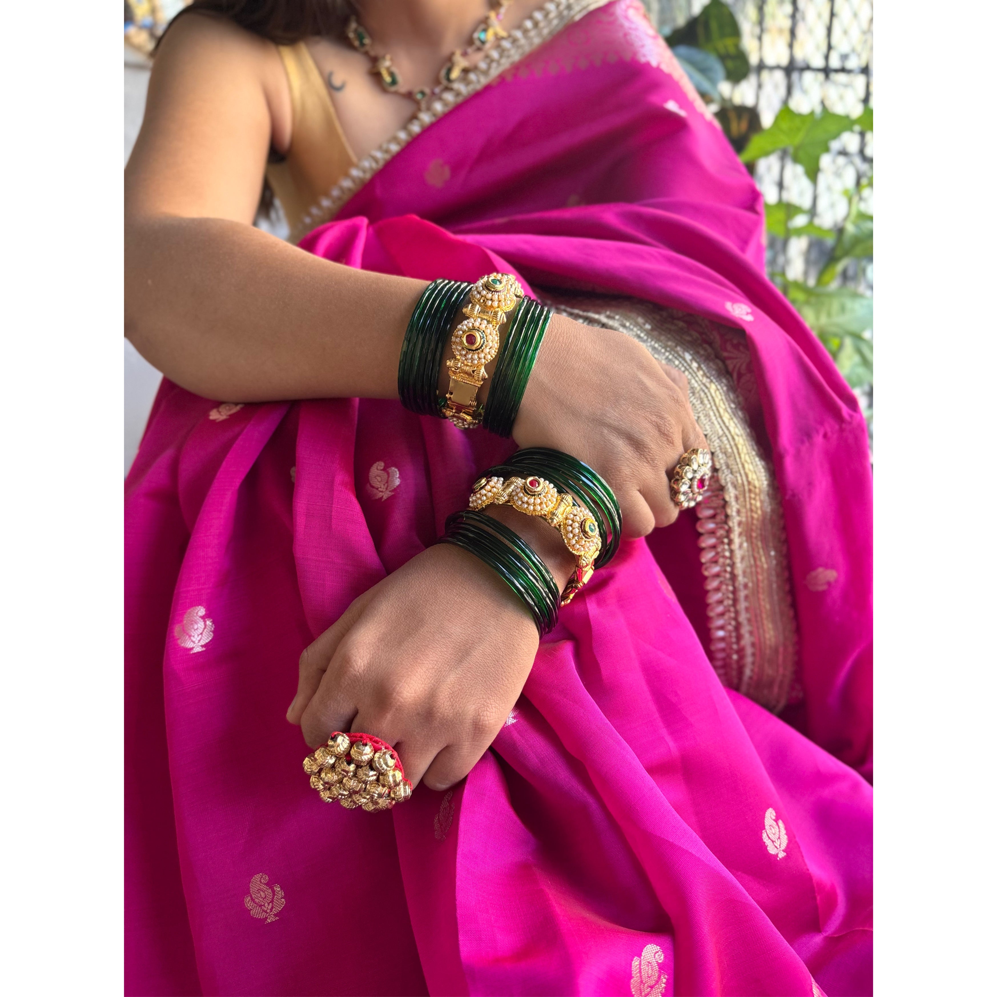 ✨BANARASI ISHQ✨