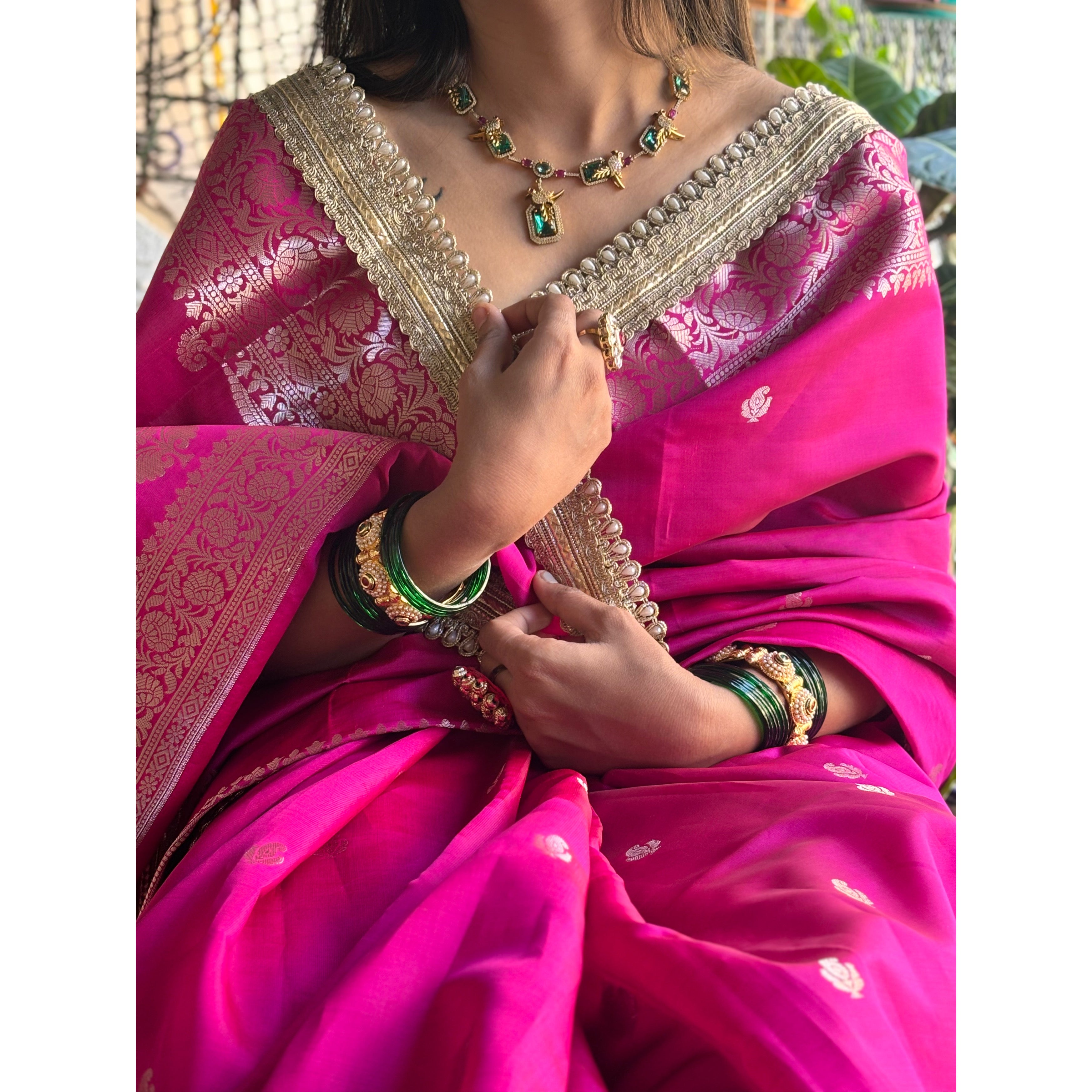 ✨BANARASI ISHQ✨