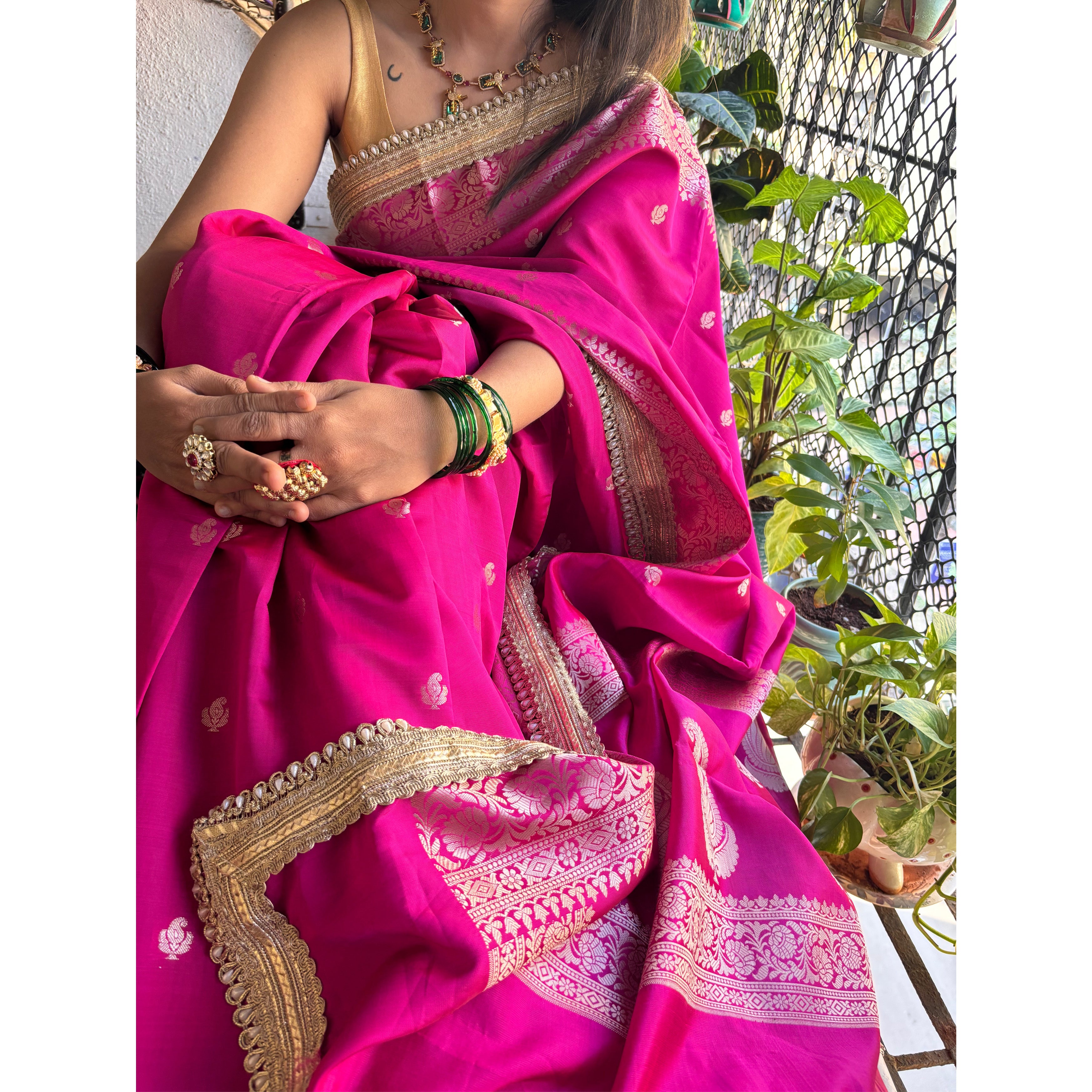 ✨BANARASI ISHQ✨