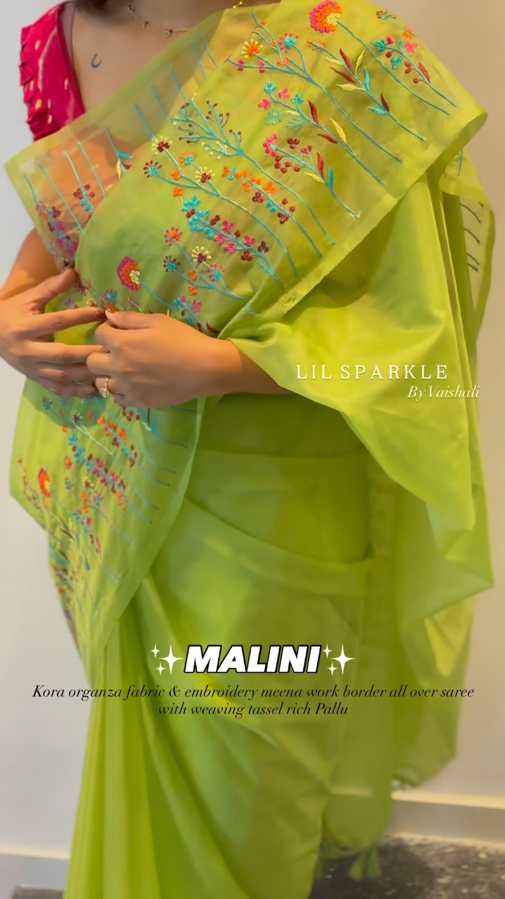 ✨MALINI✨