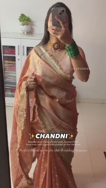 ✨CHANDNI✨