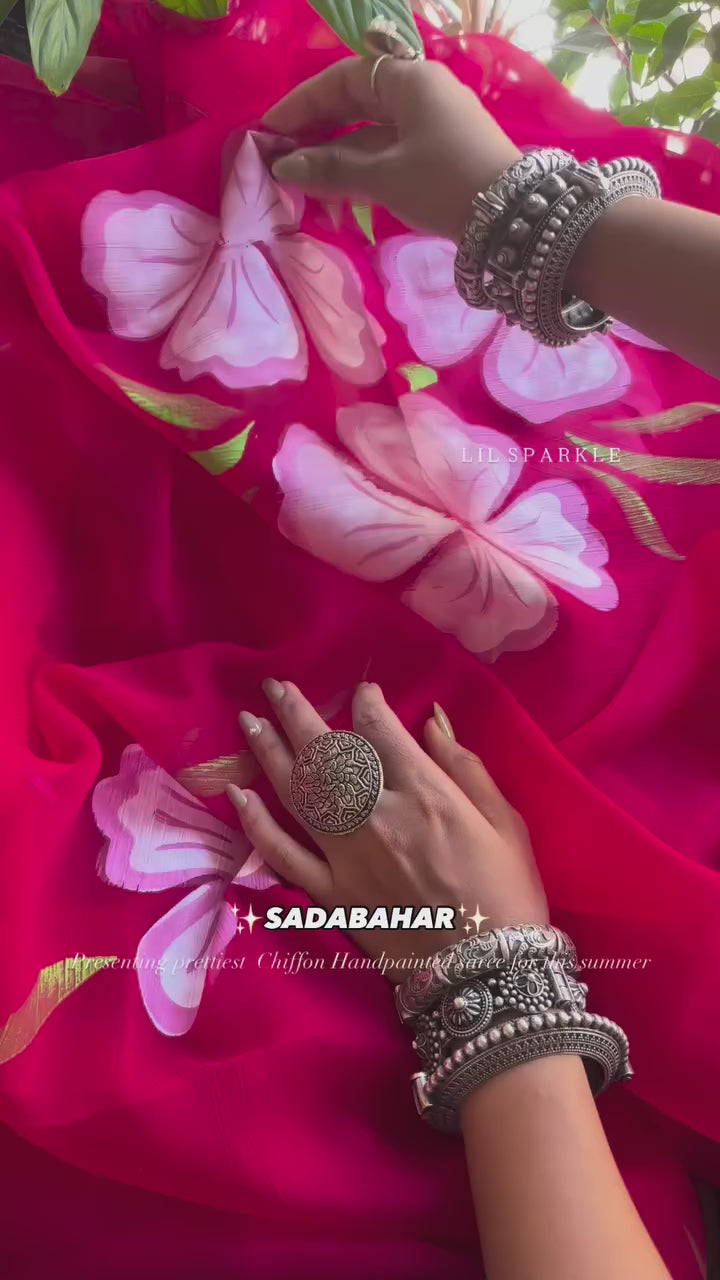 ✨SADABAHAR✨