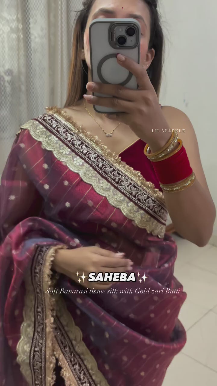 ✨SAHEBA✨
