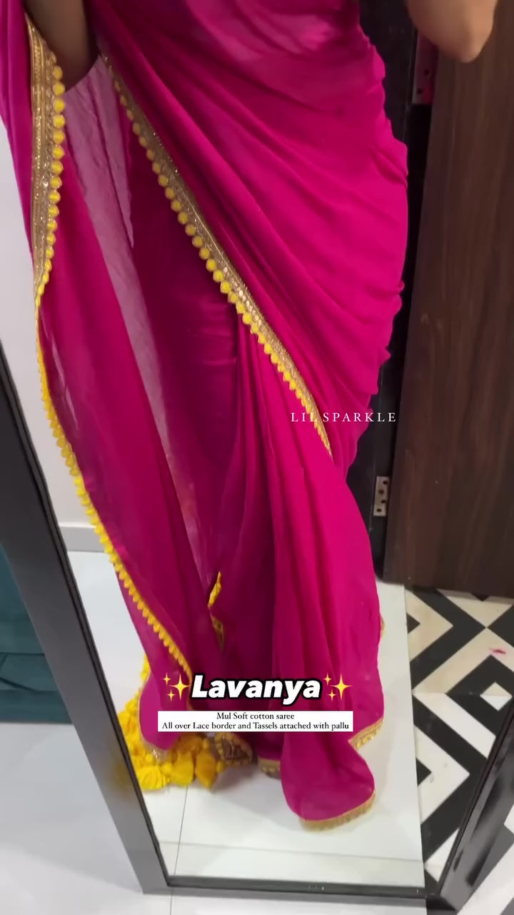 ✨LAVANYA✨