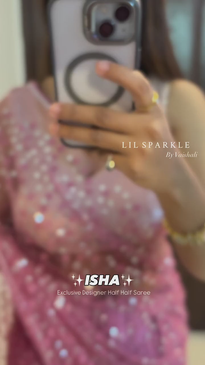 ✨ISHA✨