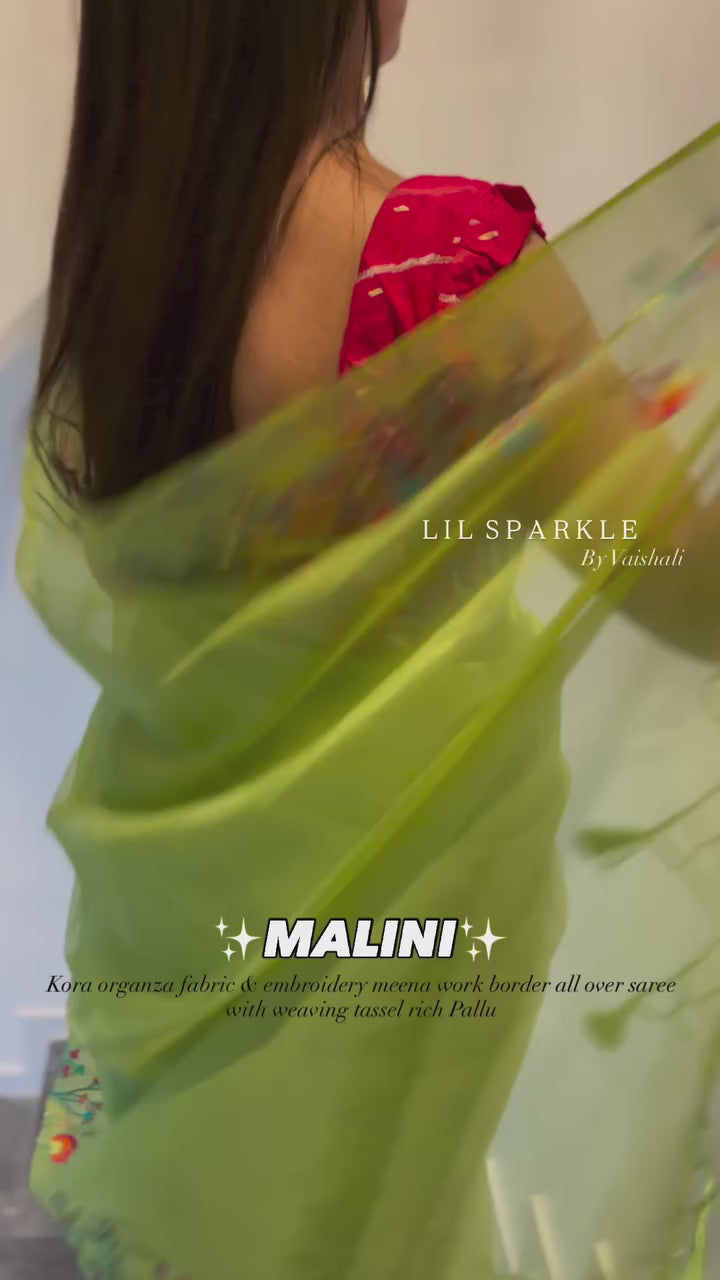 ✨MALINI✨
