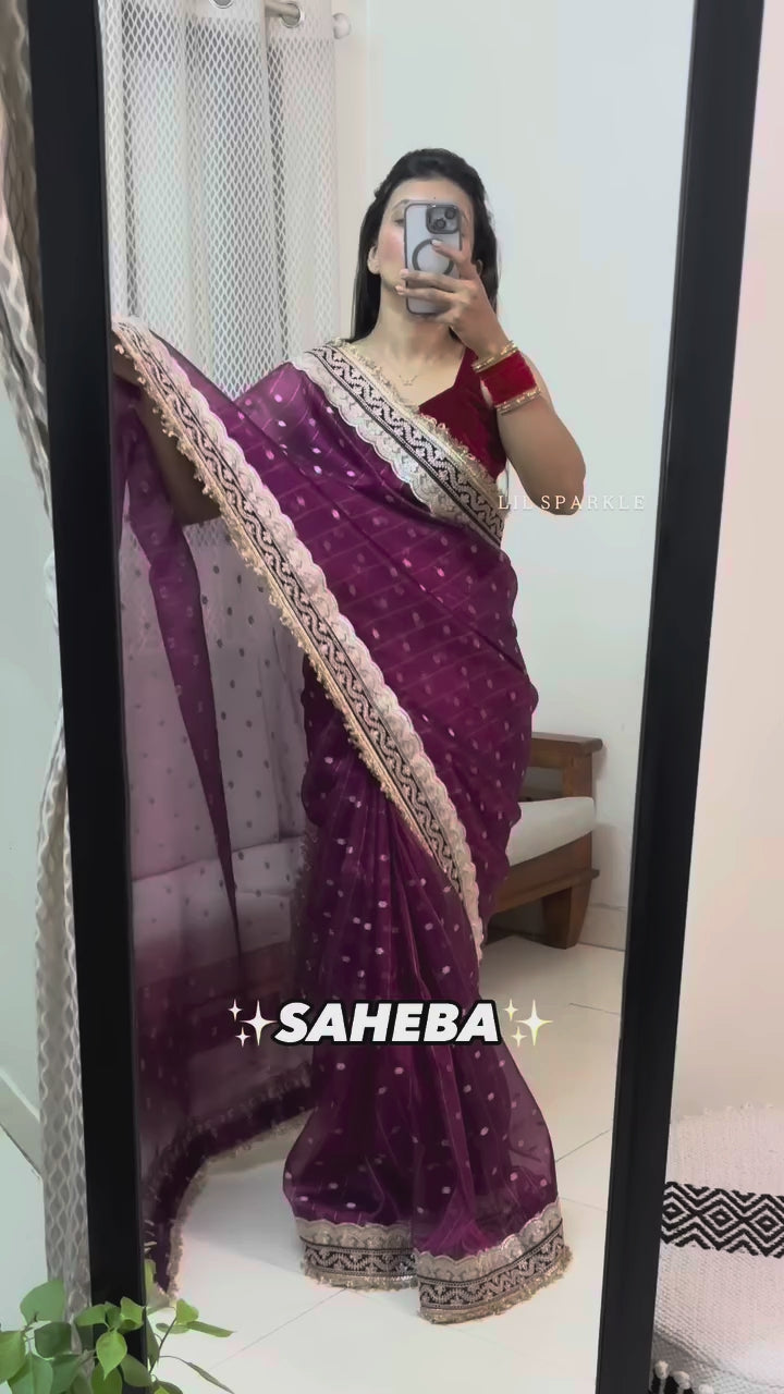 ✨SAHEBA✨