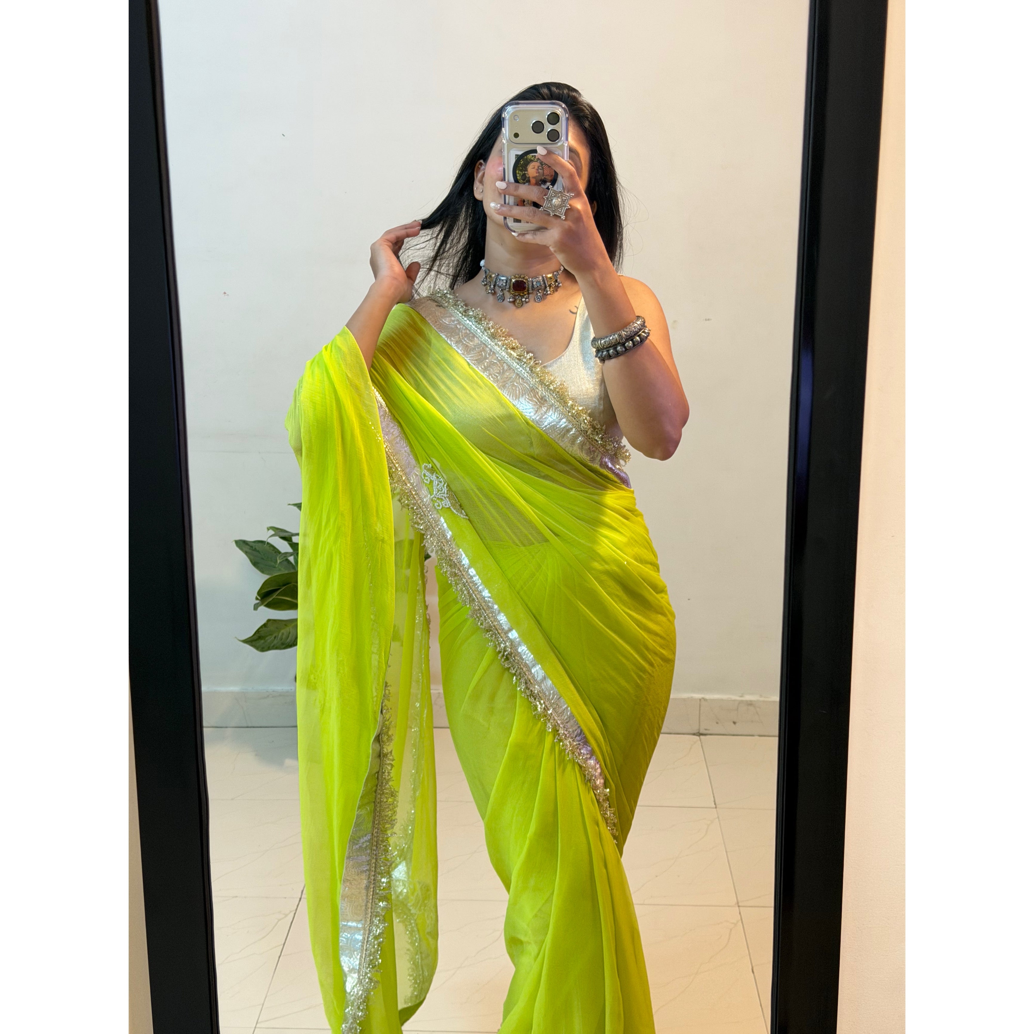 ✨Neon Nazaakat✨
