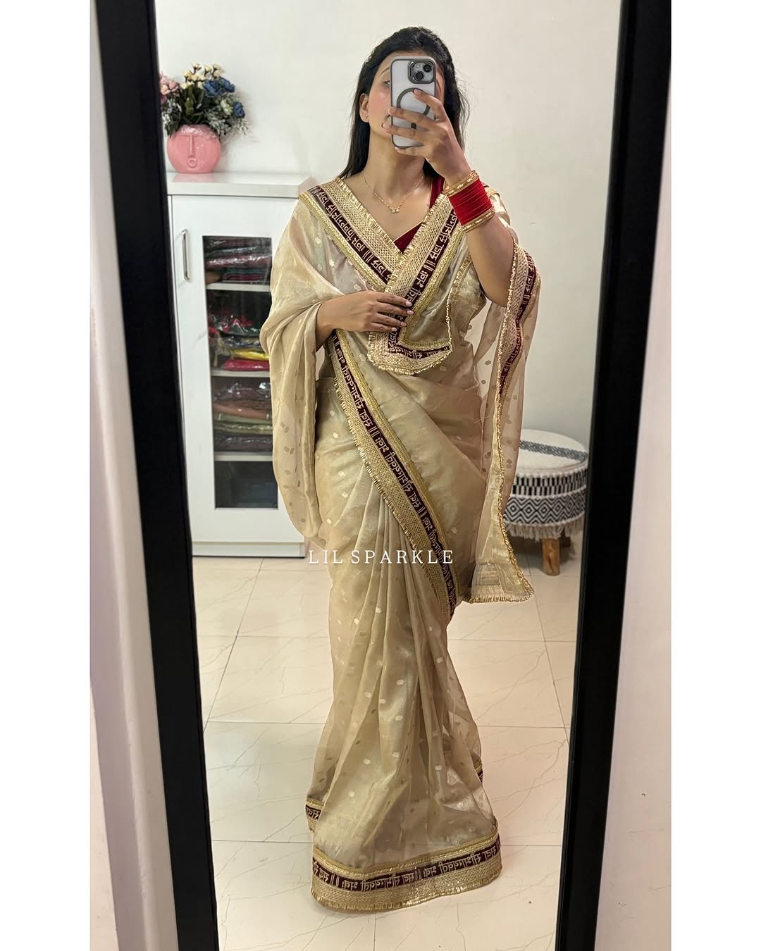 ✨SAUBHAGYAWATI✨
