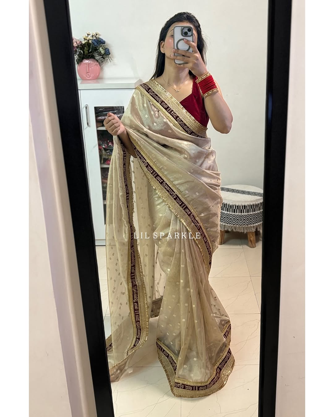 ✨SAUBHAGYAWATI✨