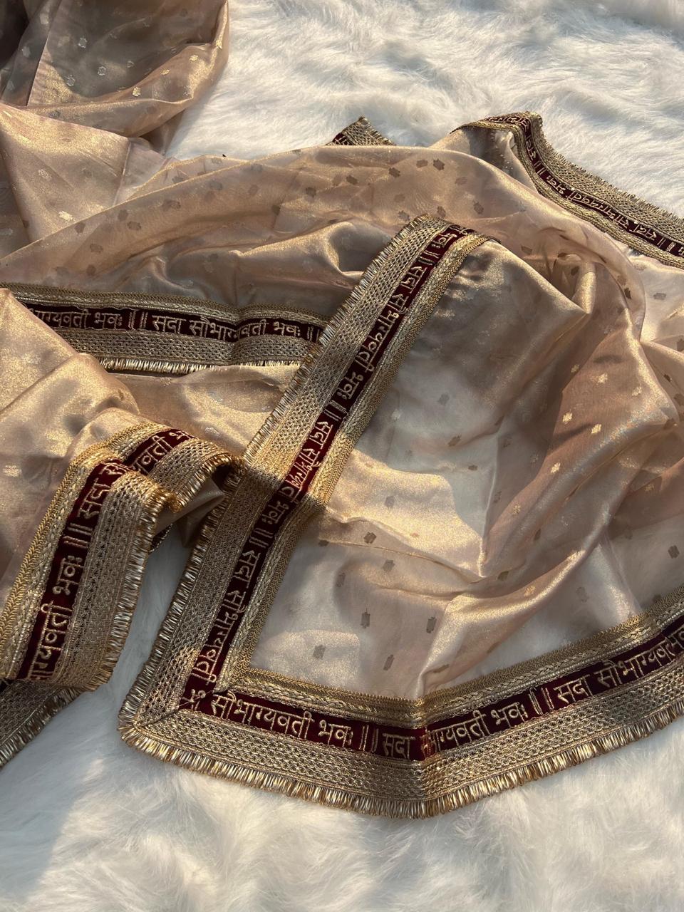 ✨SAUBHAGYAWATI✨