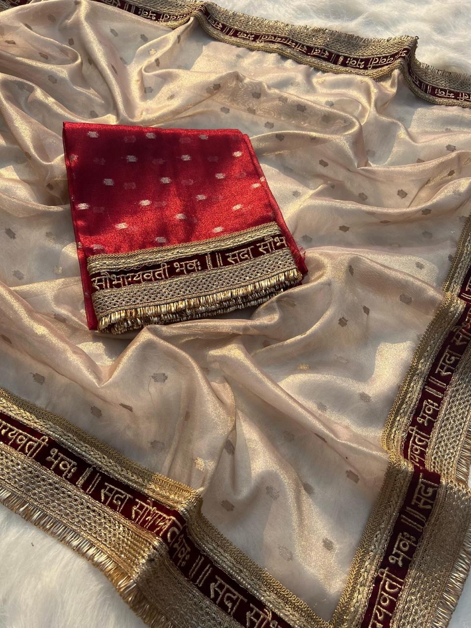 ✨SAUBHAGYAWATI✨